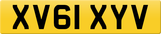 XV61XYV